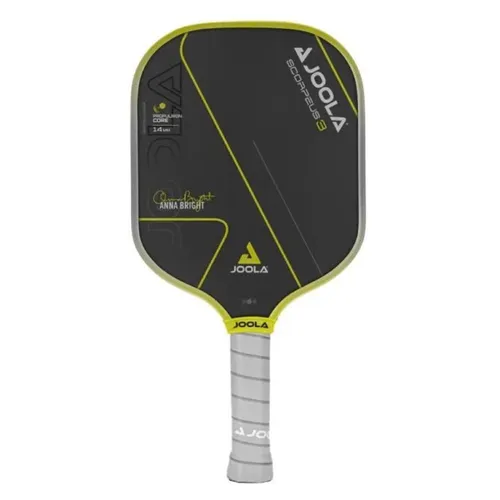 Vợt Pickleball Joola&nbsp;Anna Bright Scorpeus 3 - 14m Paddle Màu Xanh