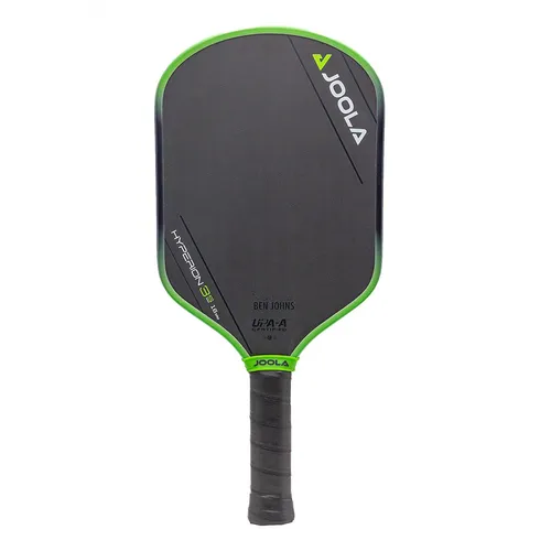 Joola Vợt Pickleball - Vợt Pickleball Joola Ben Johns Hyperion 3S - 16mm Green Paddle Màu Xanh Lá - Vua Hàng Hiệu