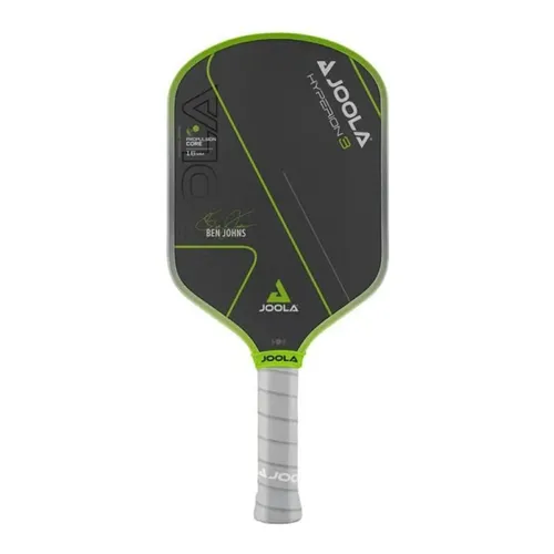 Vợt Pickleball Joola Ben Johns Hyperion 3 - 16mm Paddle Màu Xanh Lá
