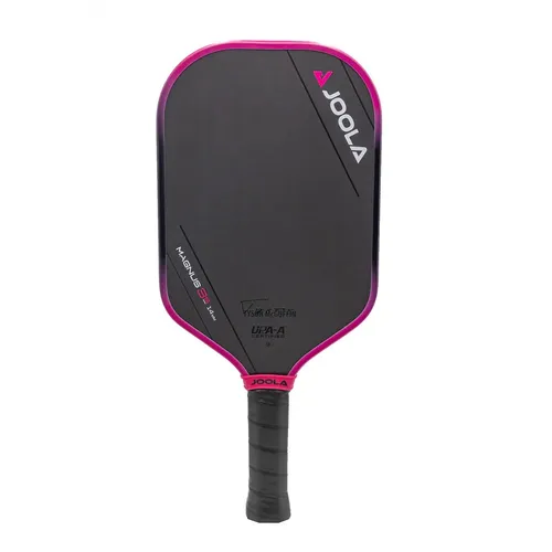 Vợt Pickleball Joola Ben Johns Hyperion 3S 14mm Paddle Màu Hồng