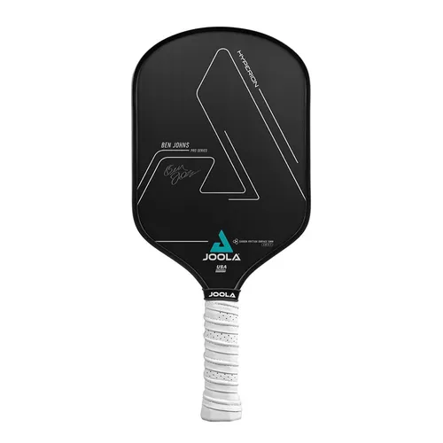 Pickleball Joola - Vợt Pickleball Joola Ben Johns Hyperion CFS 16 Swift Paddle Màu Đen - Vua Hàng Hiệu