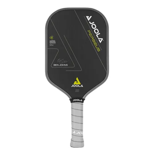 Vợt Pickleball Joola&nbsp;Ben Johns Perseus CFS - 14mm Paddle Màu Xám