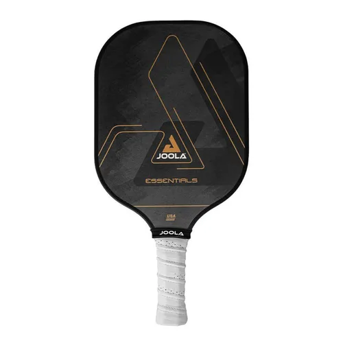 Pickleball Joola - Vợt Pickleball Joola Essentials Black Pickleball - (18527) Màu Đen L - Vua Hàng Hiệu