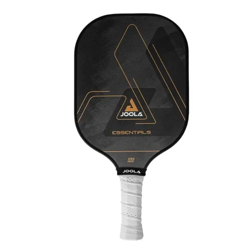 Pickleball - Vợt Pickleball Joola Essentials 12mm Màu Đen - Vua Hàng Hiệu