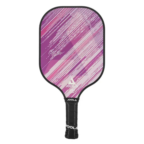 Pickleball Unisex Tím Vợt Pickleball - Vợt Pickleball Joola Journey Purple - 10mm Paddle Màu Tím - Vua Hàng Hiệu