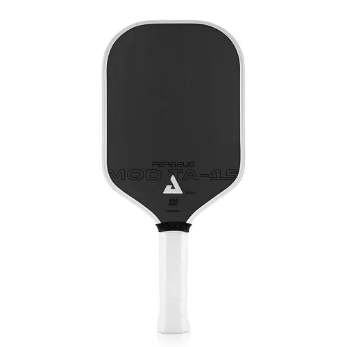 Vợt Pickleball Joola Perseus 16mm Mod TA-15 Paddle Màu Đen Trắng - Pickleball - Vua Hàng Hiệu