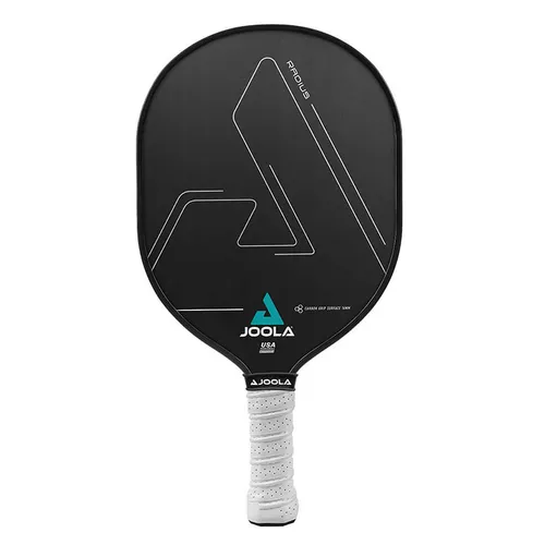 Vợt Pickleball Joola Radius CGS - 16mm Màu Đen