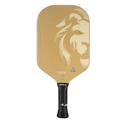 Vợt Pickleball Joola Tyson McGuffin Magnus CAS 14mm Paddle Màu Vàng