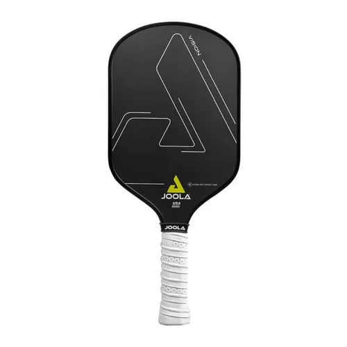 Pickleball - Vợt Pickleball Joola Vision CGS 14mm Paddle Màu Xanh Đen - Vua Hàng Hiệu