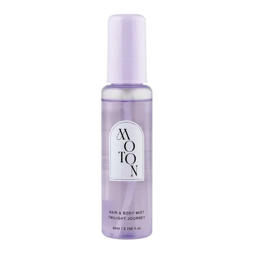 Moton Nữ Xịt thơm toàn thân - Xịt Thơm Toàn Thân Moton Twilight Journey Hair & Body Mist 80ml C_GĐ - Vua Hàng Hiệu