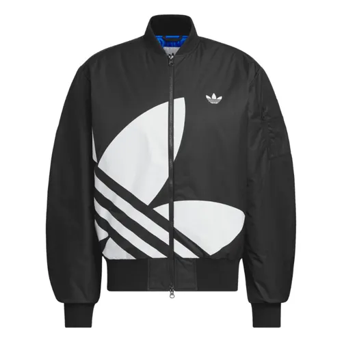 Thời trang Adidas Áo khoác - Áo Khoác Gió Adidas Arrivals Màu Đen Size XS - Vua Hàng Hiệu