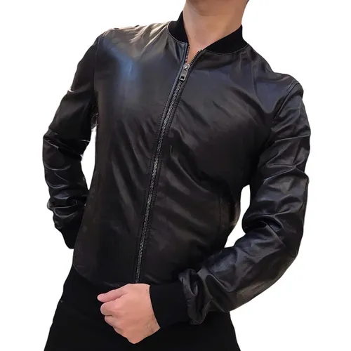 Thời trang - Áo Khoác Nam Dolce & Gabbana D&G G9RM4L Màu Đen Size 44 - Vua Hàng Hiệu