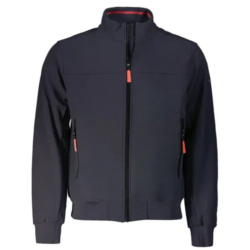Áo Khoác Nam Norway 1963 849139_NEBLACK Màu Đen Size L - Thời trang - Vua Hàng Hiệu