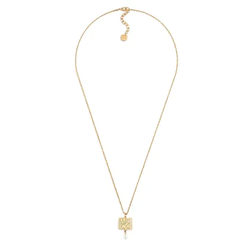 Dây Chuyền Nữ Dior In Gold N3050WOMRS 301 Màu Vàng - Trang sức - Vua Hàng Hiệu