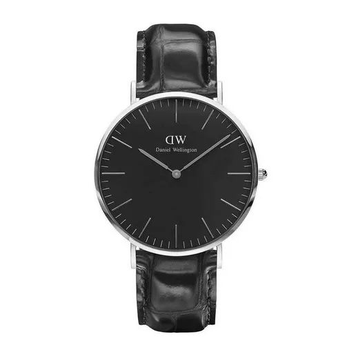Daniel Wellington - Đồng Hồ Nam Daniel Wellington Watch DW00100135 Màu Đen - Vua Hàng Hiệu