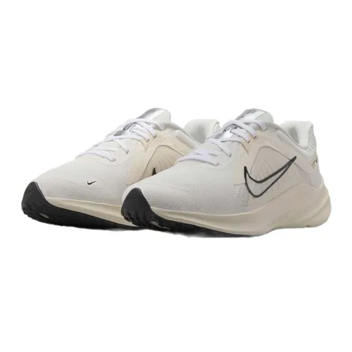 Giày Thể Thao Nike Quest 5 Road Running Shoes NKDD9291-104 Màu Trắng Kem Size 38.5 - Giày - Vua Hàng Hiệu