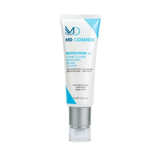MD Cosmedi - Kem Chống Nắng MD Cosmedi Crème Solaire SPF 50+, 70ml - Vua Hàng Hiệu