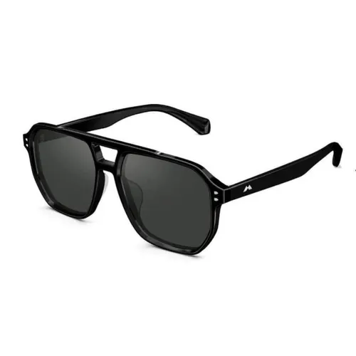 Kính Mát Nam Molsion Sunglasses MS3019 C10 Màu Đen - Kính mắt - Vua Hàng Hiệu