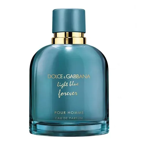 Nước Hoa Nam Dolce & Gabbana D&G Light Blue Forever Pour Homme Eau De Parfum 100ml