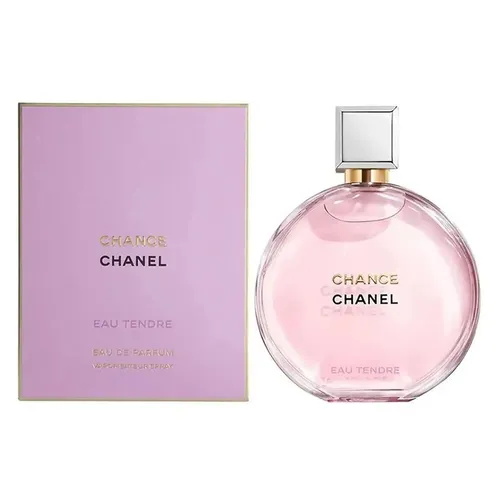 Nước Hoa Nữ Chanel Chance Eau Tendre EDP 100ml - Nước hoa - Vua Hàng Hiệu
