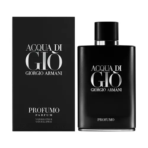 Nước Hoa Nam Giorgio Armani Acqua Di Gio Profumo Pour Homme EDP 125ml