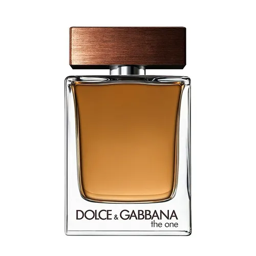 Dolce & Gabbana - Nước Hoa Nam Dolce & Gabbana D&G The One Eau De Toilette 100ml - Vua Hàng Hiệu