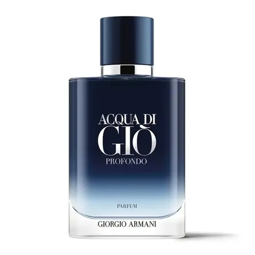 Nước Hoa Nam Giorgio Armani Acqua Di Gio Profondo Parfum 100ml - Nước hoa - Vua Hàng Hiệu