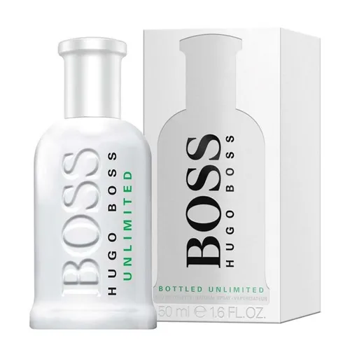 Nước hoa - Nước Hoa Nam Hugo Boss Boss Bottled Unlimited EDT 100ml - Vua Hàng Hiệu