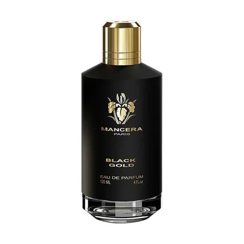 Mancera - Nước Hoa Nam Mancera Black Gold Eau De Pafum 120ml - Vua Hàng Hiệu