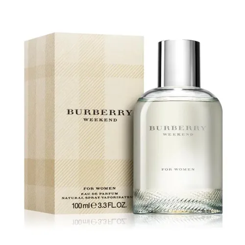 Nước hoa Burberry Nữ - Nước Hoa Nữ Burberry Weekend Eau De Parfum For Women 100ml - Vua Hàng Hiệu