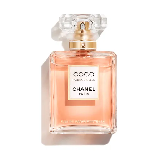 Nước Hoa Nữ Chanel Coco Mademoiselle Intense