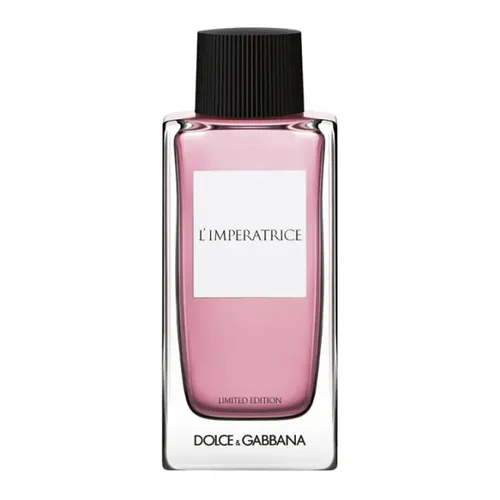 Nước hoa Dolce & Gabbana Nữ - Nước Hoa Nữ Dolce & Gabbana D&G L'Imperatrice Limited Edition Eau De Toilette 100ml - Vua Hàng Hiệu