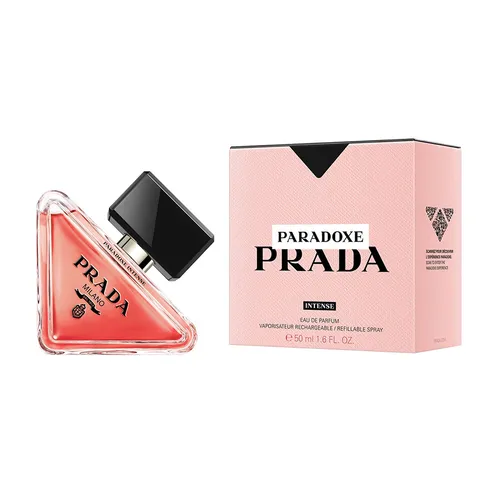 Nước Hoa Nữ Prada Paradoxe Intense Eau De Parfum 50ml  