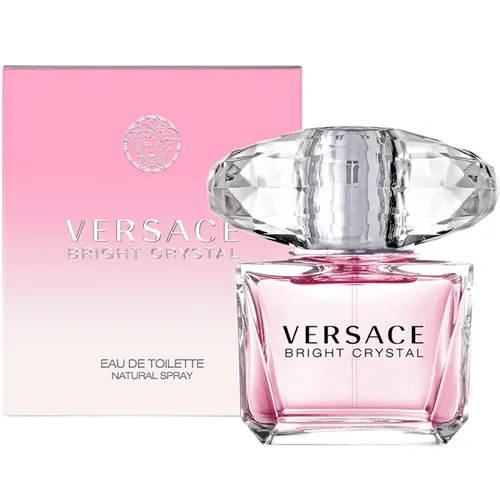 Nước Hoa Nữ Versace Bright Crystal Eau De Toilette 50ml