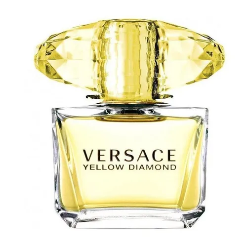Versace - Nước Hoa Nữ Versace Yellow Diamond Eau De Toilette 90ml - Vua Hàng Hiệu
