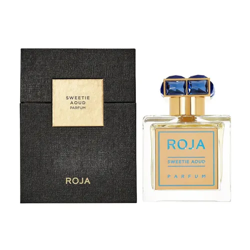 Nước Hoa Unisex Roja Parfum Sweetie Aoud Parfurm 100ml - Nước hoa - Vua Hàng Hiệu