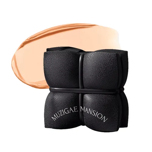 Phấn Nước Muzigae Mansion Sleek Matt Cushion Tone N23 15g