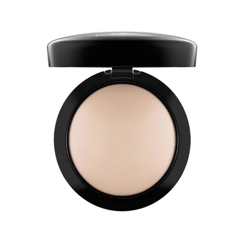 Trang điểm M-A-C Phấn phủ - Phấn Phủ MAC Mineralize Skinfinish Natural Tone Light 10g - Vua Hàng Hiệu