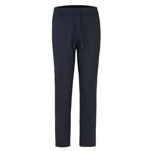 Thời trang - Quần Dài Nam Giovanni GSP0015-1NK Màu Đen Size 36 - Vua Hàng Hiệu