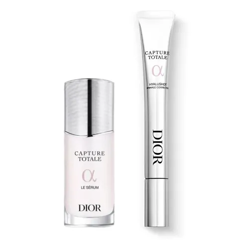 Dior Set - Set Dưỡng Da Dior Capture Totale 2 Món - Vua Hàng Hiệu