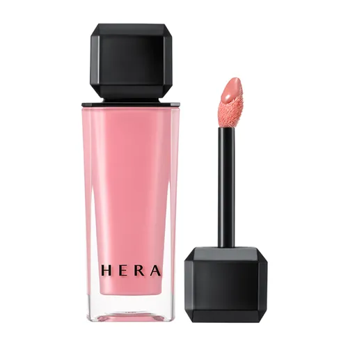 Son Dưỡng Hera Sensual Spicy Nude Gloss 422 Lingerie Màu Hồng Đào Đất - Son Môi - Vua Hàng Hiệu