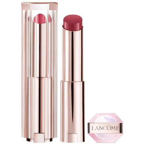 Son Môi - Son Dưỡng Lancôme Lip Idôle Squalane Butterglow 30 Lisa's Coral Glow Hồng San Hô - Vua Hàng Hiệu