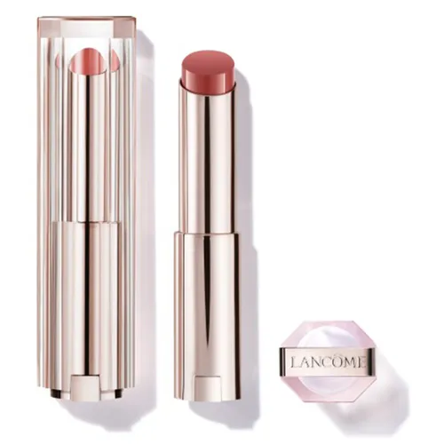 Son Dưỡng Lancôme Lip Idôle Squalane Butterglow 33 Idôle Màu Hồng Nude - Son Môi - Vua Hàng Hiệu