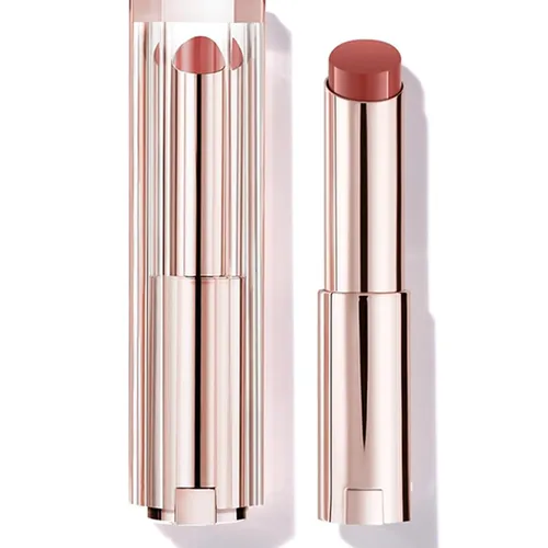 Son Dưỡng Lancôme Lip Idôle Squalane Butterglow 53 The Tea Is Hot Màu Hồng Nâu Ấm - Son Môi - Vua Hàng Hiệu