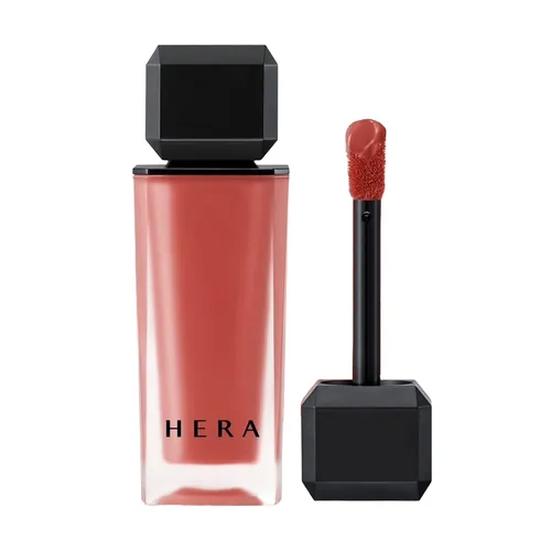 Son Môi - Son Hera Sensual Powder Matte Liquid 288 Gam Màu Đỏ Cam - Vua Hàng Hiệu