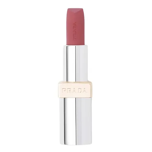 Son Môi Prada - Son Lì Prada Monochrome Hyper Matte Lipstick P58 Tamaris Màu Hồng Đất - Vua Hàng Hiệu