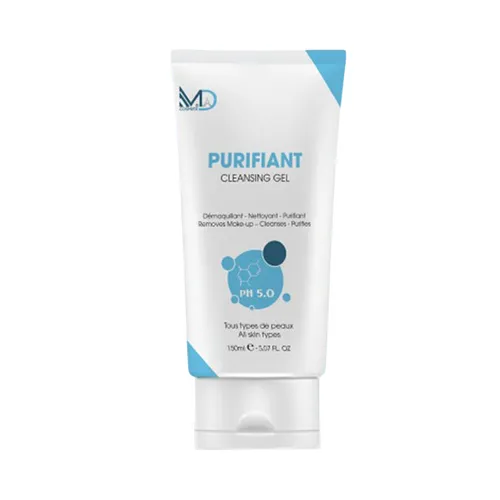 MD Cosmedi - Sữa Rửa Mặt MD Cosmedi Purifiant Cleansing Gel 150ml - Vua Hàng Hiệu