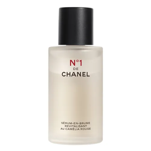 Mỹ phẩm Chanel Tinh chất/Serum - Tinh Chất Cấp Ẩm Chanel N°1 De Chanel Revitalizing Serum-In-Mist 50ml - Vua Hàng Hiệu
