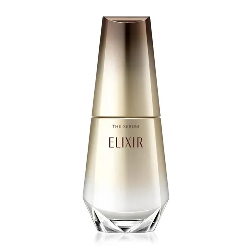 Elixir - Tinh Chất Hỗ Trợ Kích Hoạt Trẻ Hóa Làn Da Elixir Youth Accelerator Serum 50ml - Vua Hàng Hiệu