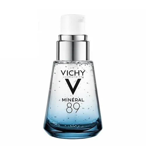 Vichy - Tinh Chất Hỗ Trợ Phục Hồi, Bảo Vệ Da Vichy Mineral 89 30ml - Vua Hàng Hiệu